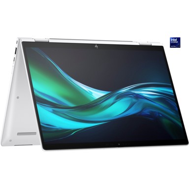HP Laptop Elite x360 1040 G11 / Intel Core Ultra 7, 14", 1920 x 1200, 32 GB, 1 TB SSD, Windows 11 Pro, srebrni